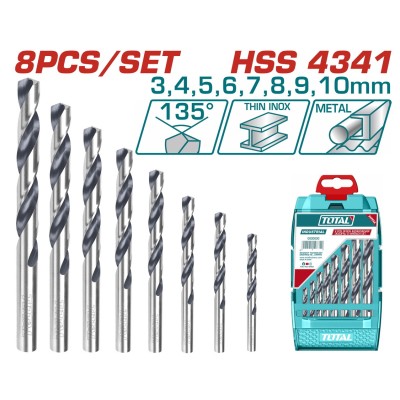 TOTAL ΕΠΑΓΓ. ΣΕΤ ΤΡΥΠΑΝΙΑ...