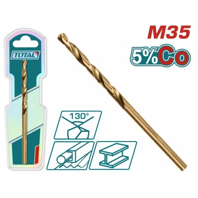 TOTAL ΤΡΥΠΑΝΙ ΚΟΒΑΛΤΙΟΥ CO...