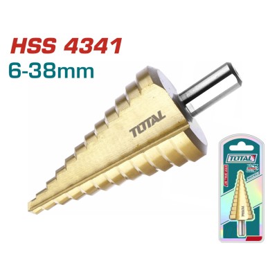 TOTAL ΕΠΑΓΓ. ΤΡΥΠΑΝΙ ΚΩΝΙΚΟ...