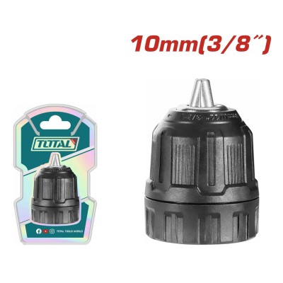 TOTAL ΑΥΤΟΜΑΤΟ ΤΣΟΚ 10mm...