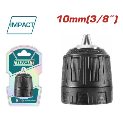 TOTAL ΑΥΤΟΜΑΤΟ ΤΣΟΚ 10mm...