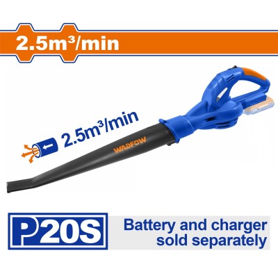 WADFOW ΦΥΣΗΤΗΡΑΣ ΚΗΠΟΥ...