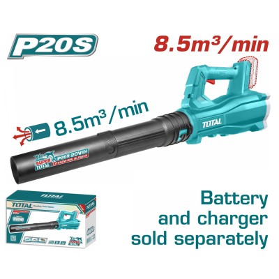 TOTAL ΦΥΣΗΤΗΡΑΣ ΚΗΠΟΥ ΜΠΑΤ....