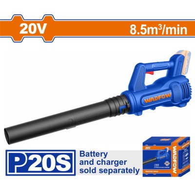 WADFOW ΦΥΣΗΤΗΡΑΣ ΚΗΠΟΥ...