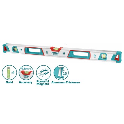 TOTAL ΑΛΦΑΔΙ ΑΛΟΥΜΙΝΙΟΥ...