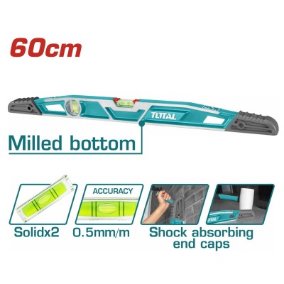 TOTAL ΑΛΦΑΔΙ ΑΛΟΥΜΙΝΙΟΥ Β.Τ...