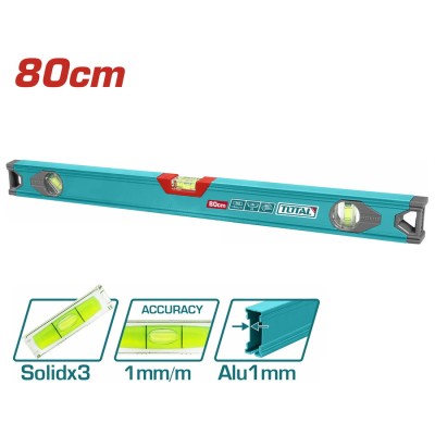 TOTAL ΑΛΦΑΔΙ ΑΛΟΥΜΙΝΙΟΥ...