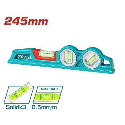 TOTAL ΑΛΦΑΔΙ ΑΛΟΥΜΙΝΙΟΥ...