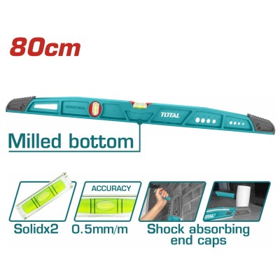 TOTAL ΑΛΦΑΔΙ ΑΛΟΥΜΙΝΙΟΥ Β.Τ...