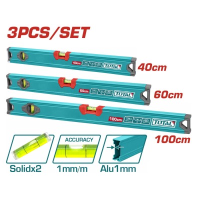 TOTAL ΣΕΤ ΑΛΦΑΔΙΑ ΑΛΟΥΜ....