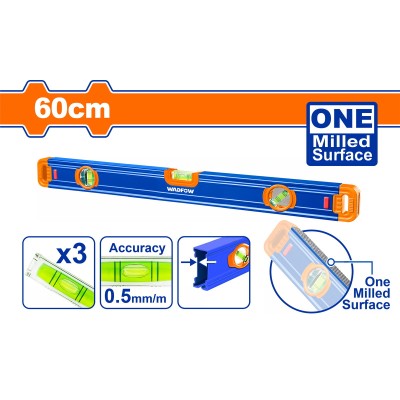 WADFOW ΑΛΦΑΔΙ ΑΛΟΥΜ. 60cm...