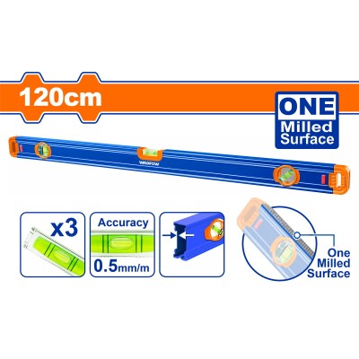 WADFOW ΑΛΦΑΔΙ ΑΛΟΥΜ. 120cm...