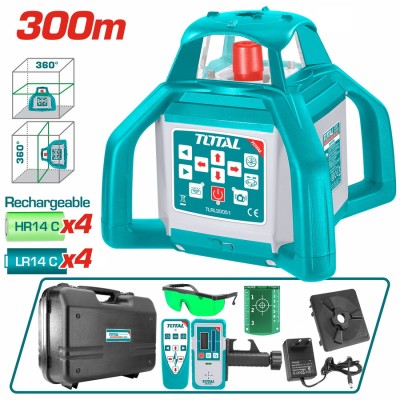 TOTAL ΕΠΑΓΓ. ΑΛΦΑΔΙ LASER...