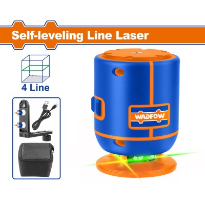 WADFOW ΑΛΦΑΔΙ LASER...