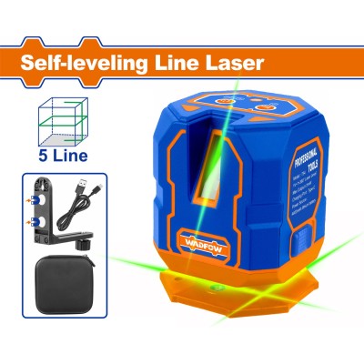 WADFOW ΑΛΦΑΔΙ LASER...