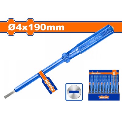 WADFOW ΔΟΚΙΜΑΣΤΙΚΟ...