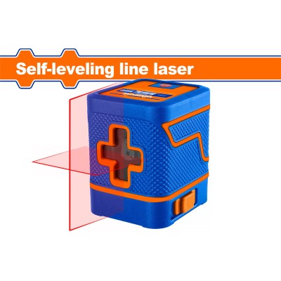 WADFOW ΑΛΦΑΔΙ LASER...