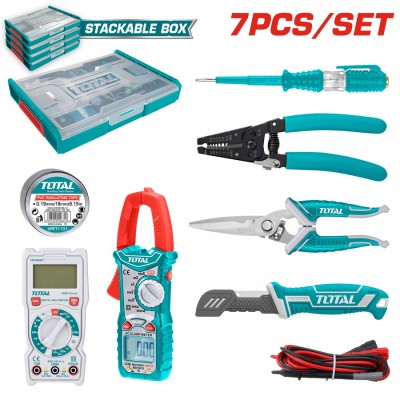 TOTAL ΚΑΣΕΤΙΝΑ ΕΡΓΑΛΕΙΩΝ...