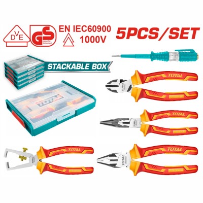 TOTAL ΚΑΣΕΤΙΝΑ ΕΡΓΑΛΕΙΩΝ...