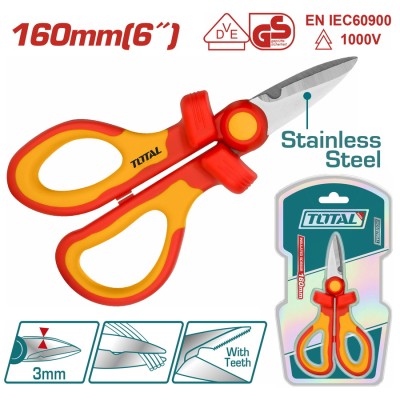 TOTAL ΨΑΛΙΔΙ ΗΛΕΚΤΡΟΛΟΓΟΥ...