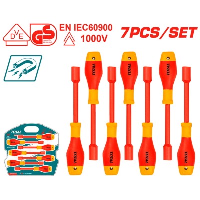 TOTAL ΣΕΤ ΚΑΤΣΑΒΙΔΙΑ...