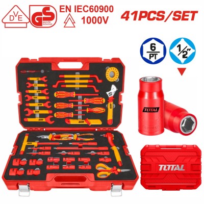 TOTAL ΚΑΣΕΤΙΝΑ ΕΡΓΑΛΕΙΩΝ...