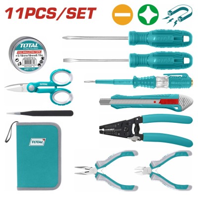 TOTAL ΚΑΣΕΤΙΝΑ ΕΡΓΑΛΕΙΩΝ...