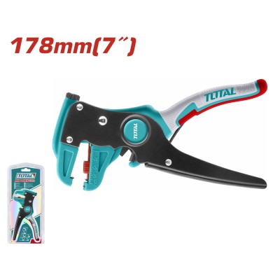 TOTAL ΕΠΑΓΓ. ΑΥΤΟΜΑΤΟΣ...