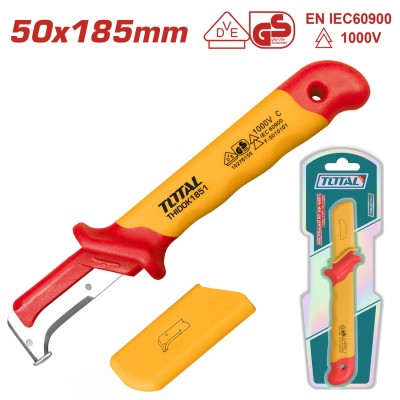 TOTAL ΜΑΧΑΙΡΙ ΑΠΟΓΥΜΝΩΣΗΣ...