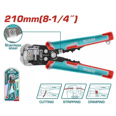 TOTAL ΕΠΑΓΓΕΛΜΑΤΙΚΟΣ...