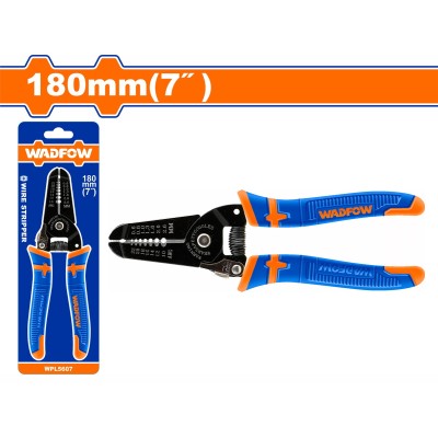 WADFOW ΠΡΕΣΑ ΑΚΡΟΔΕΚΤΩΝ -...