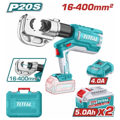 TOTAL ΕΠΑΓΓ. ΥΔΡΑΥΛΙΚΗ...