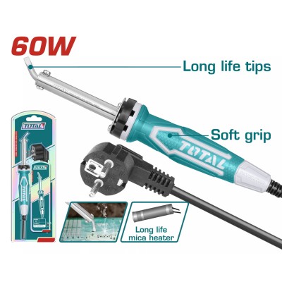 TOTAL ΕΠΑΓΓ. ΗΛΕΚΤΡΙΚΟ...