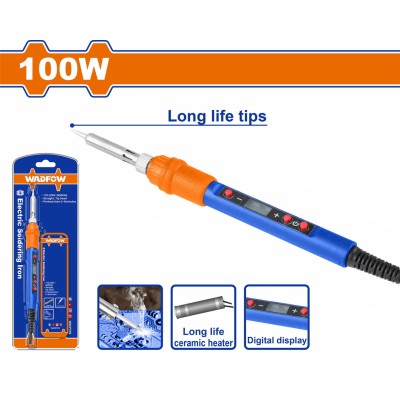 WADFOW ΚΟΛΛΗΤΗΡΙ ΗΛΕΚΤΡΙΚΟ...