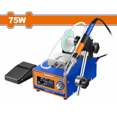 WADFOW ΑΥΤΟ-ΤΡΟΦΟΔΟΤΟΥΜΕΝΟΣ...