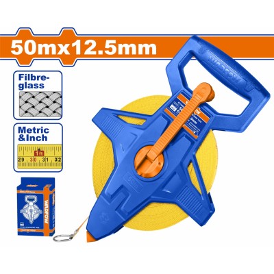 WADFOW ΜΕΤΡΟΤΑΙΝΙΑ ΠΛΑΣΤΙΚΗ...