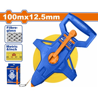 WADFOW ΜΕΤΡΟΤΑΙΝΙΑ ΠΛΑΣΤΙΚΗ...