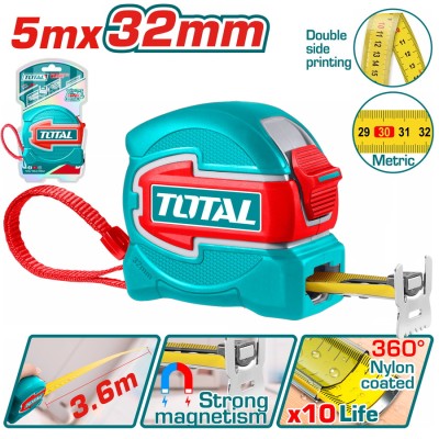 TOTAL ΕΠΑΓΓ. ΜΕΤΡΟΤΑΙΝΙΑ 5m...