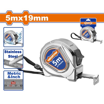 WADFOW ΜΕΤΡΟΤΑΙΝΙΑ...