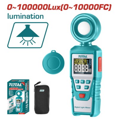 TOTAL ΦΗΦΙΑΚΟΣ ΜΕΤΡΗΤΗΣ...