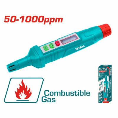 TOTAL ΨΗΦΙΑΚΟΣ ΜΕΤΡΗΤΗΣ...