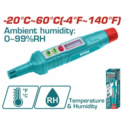 TOTAL ΨΗΦΙΑΚΟΣ ΜΕΤΡΗΤΗΣ...