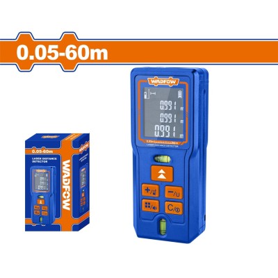 WADFOW ΜΕΤΡΗΤΗΣ ΑΠΟΣΤΑΣΕΩΝ...