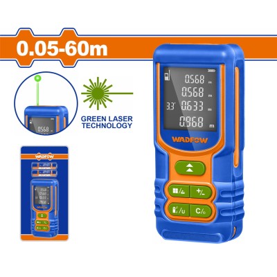 WADFOW ΜΕΤΡΗΤΗΣ ΑΠΟΣΤΑΣΕΩΝ...