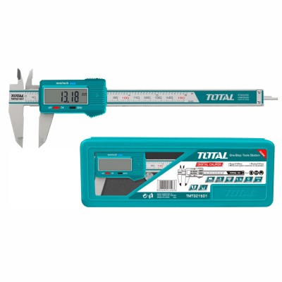 TOTAL ΠΑΧΥΜΕΤΡΟ ΙΝΟΧ...