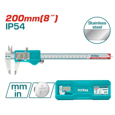 TOTAL ΠΑΧΥΜΕΤΡΟ ΙΝΟΧ...