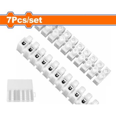 WADFOW ΣΕΤ ΚΛΕΜΕΣ 7ΤΕΜ...