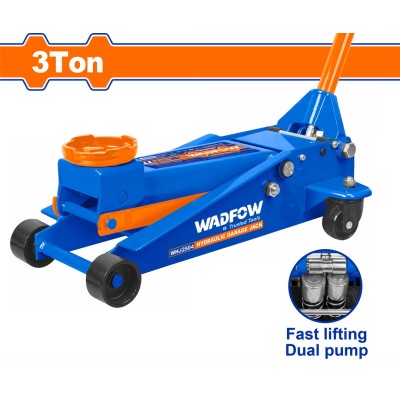 WADFOW ΥΔΡΑΥΛΙΚΟΣ ΓΡΥΛΟΣ...