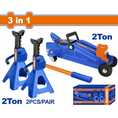 WADFOW ΣΕΤ ΓΡΥΛΟΣ 2Τ &...