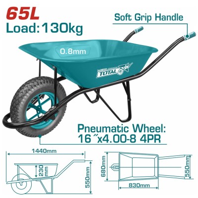 TOTAL ΚΑΡΟΤΣΙ ΕΡΓΟΛΑΒΙΚΟ...